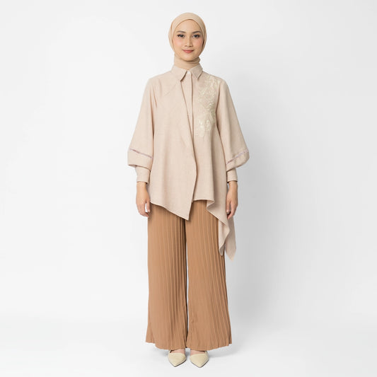 Sekala Top Dusty Pink