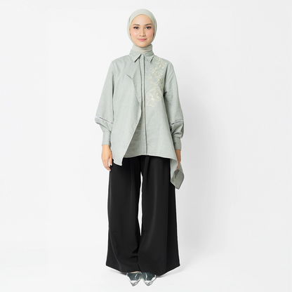 Sekala Top Grey
