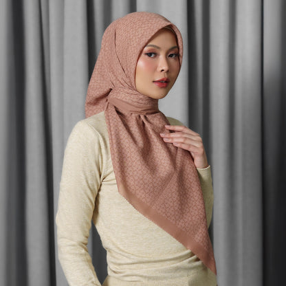 Sierra Scarf Fawn