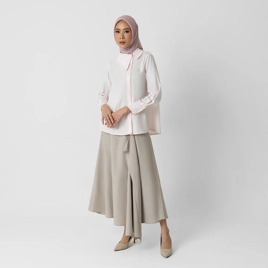 Akiara Top Soft Pink