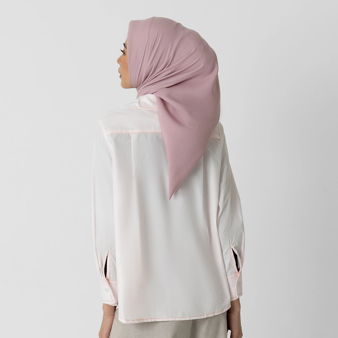 Akiara Top Soft Pink