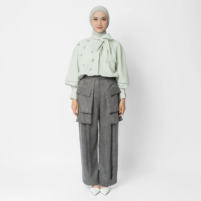 Sola Pants Grey