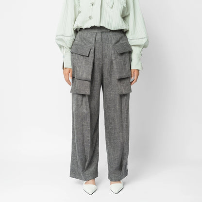 Sola Pants Grey