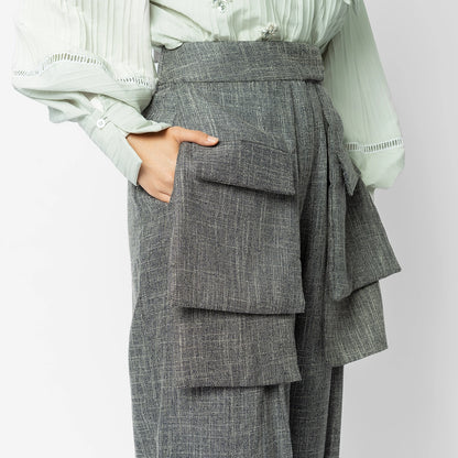 Sola Pants Grey
