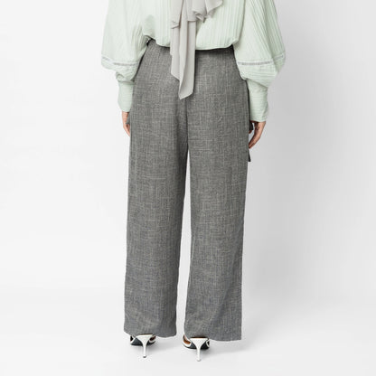 Sola Pants Grey
