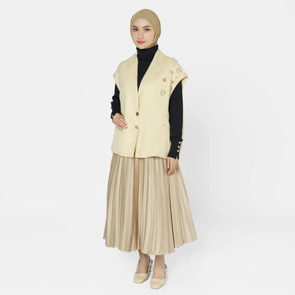 Sola Vest Safari