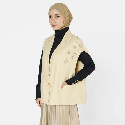 Sola Vest Safari