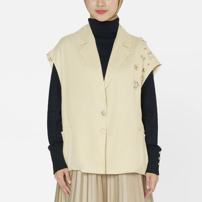 Sola Vest Safari