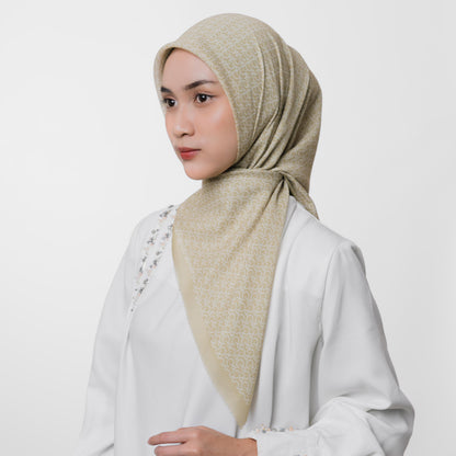 Syera Scarf Honey