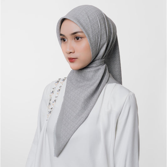 Syera Scarf Taupe
