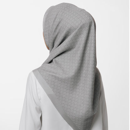 Syera Scarf Taupe