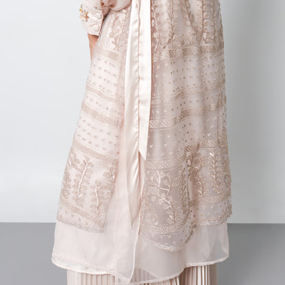 Alizha Tunic Creme