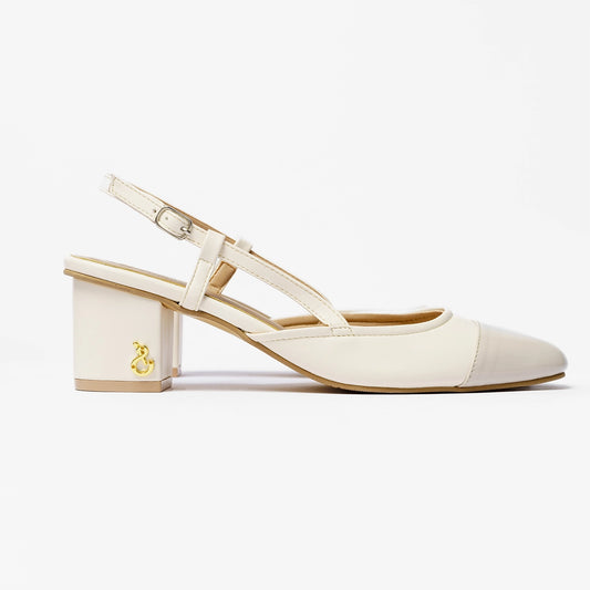 Vegia Heels Tofu