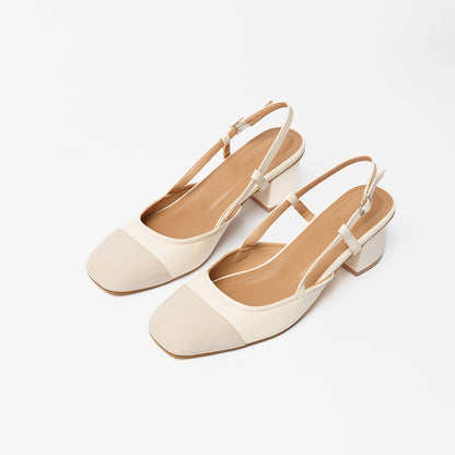 Vegia Heels Tofu