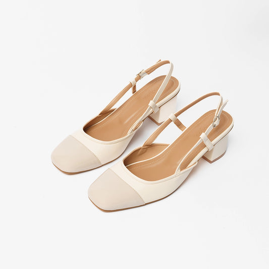 Vegia Heels Tofu