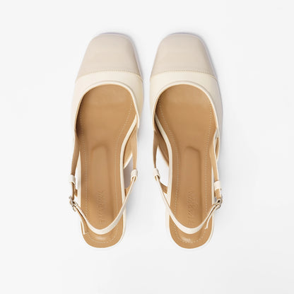 Vegia Heels Tofu