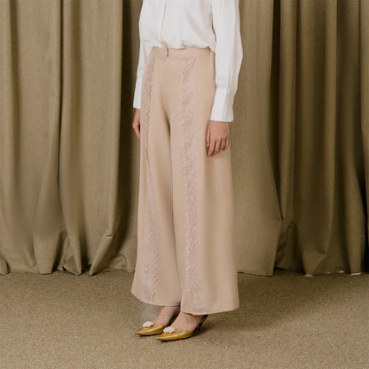 Velerie Pants Cloud Cream