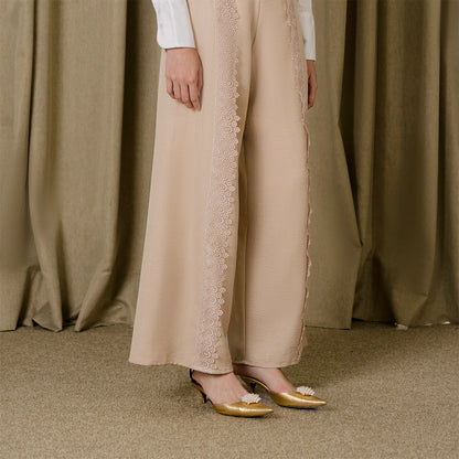 Velerie Pants Cloud Cream