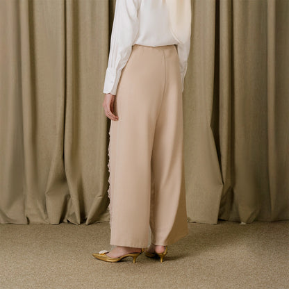 Velerie Pants Cloud Cream