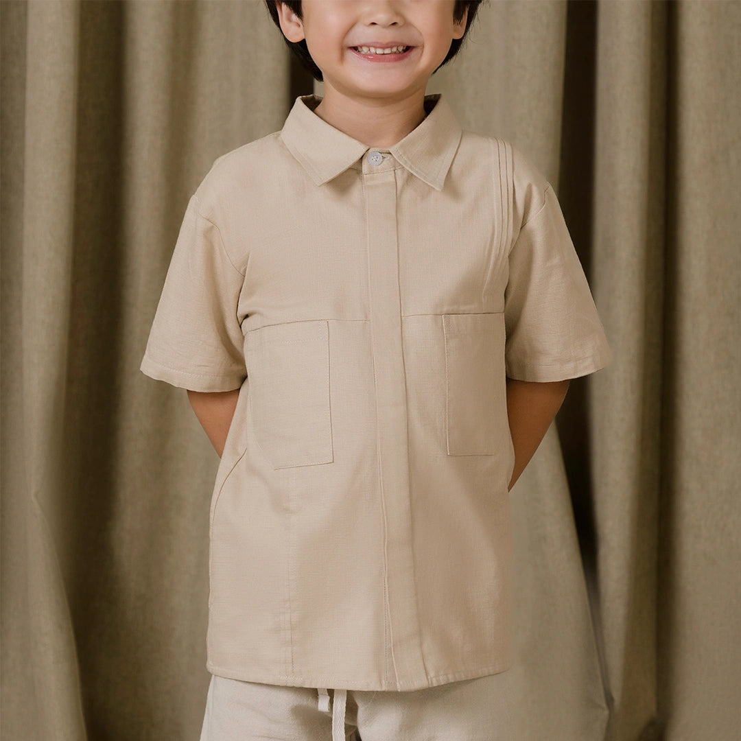 Velkerie Top Butter Cream