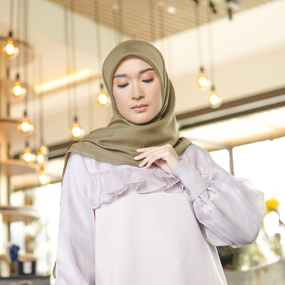 Nira Scarf Ultrafine Wood Bine