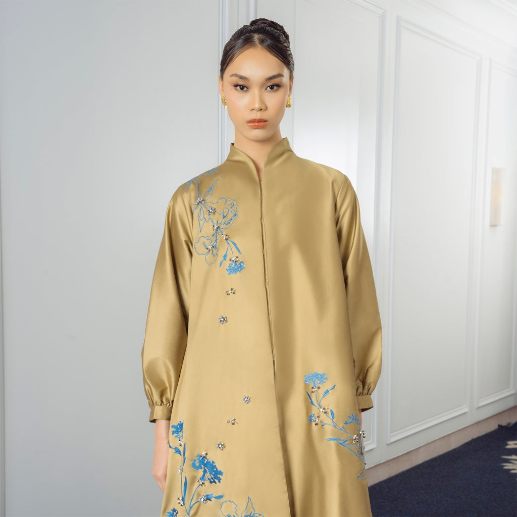 Jenna and Kaia Prive - Cella Tunic - Tunic Wanita