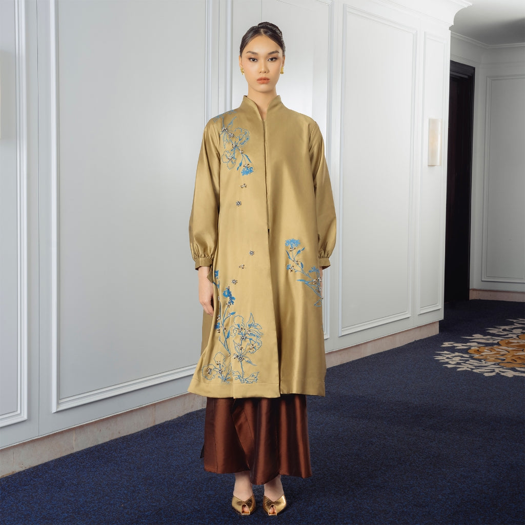 Jenna and Kaia Prive - Cella Tunic - Tunic Wanita
