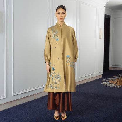 Jenna and Kaia Prive - Cella Tunic - Tunic Wanita