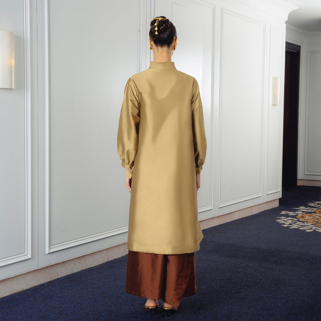 Jenna and Kaia Prive - Cella Tunic - Tunic Wanita