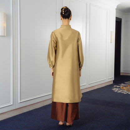 Jenna and Kaia Prive - Cella Tunic - Tunic Wanita