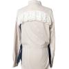Ruin Top Navy - Image 2