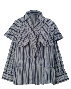 Nasvi Outer Navy