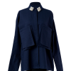 Megan Top 2.0 Navy