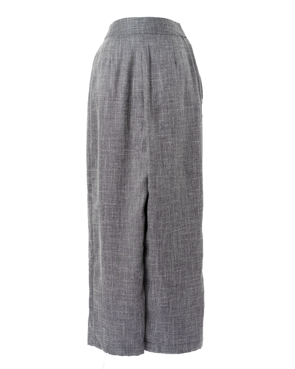 Sola Pants Grey - Image 2