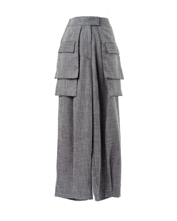 Sola Pants Grey