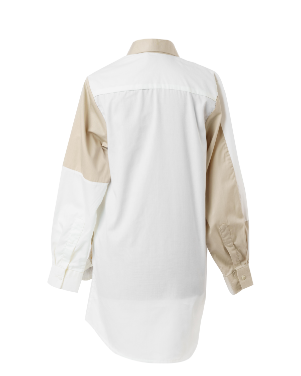 Iesha Top Beige - Image 2