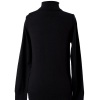 Nafa Turtleneck Black - Image 2