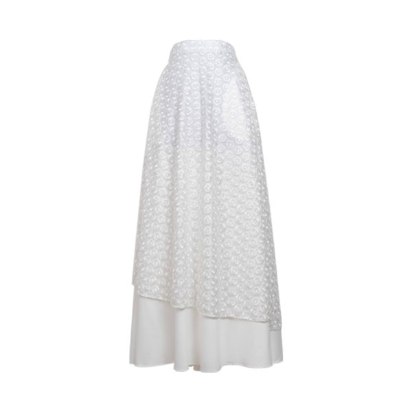 Canaya Skirt Off White