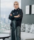 Leinra Outer Black