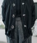 Leinra Outer Black - Image 4