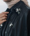 Leinra Outer Black - Image 3