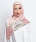 Odelia Scarf Peach