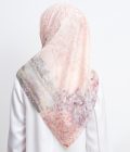 Odelia Scarf Peach - Image 2