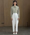 Athaya Top Smoke Grey