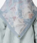 Salvia Scarf Frost - Image 3