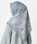 Salvia Scarf Frost - Image 4
