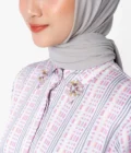 Sakya Top Pink - Image 4