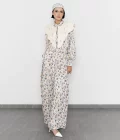Landra Bib Top Creme - Image 5