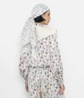 Landra Bib Top Creme - Image 3