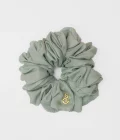 Ells Scrunchie Sage